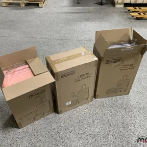 (3) Luggage Sets
 UNRESERVED