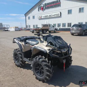 2023 Can-Am Outlander XMR 850 ATV