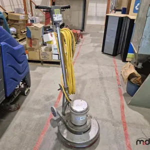 West Wind Floor Cleaner
 UNRESERVED