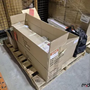 Pallet of Assorted Lights, Tools and More
 UNRESERVED