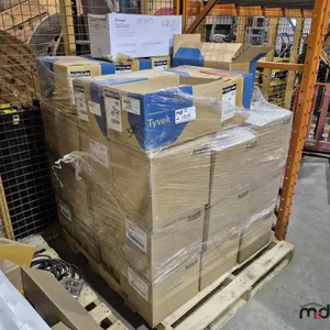 Pallet of Assorted PPE
 UNRESERVED
