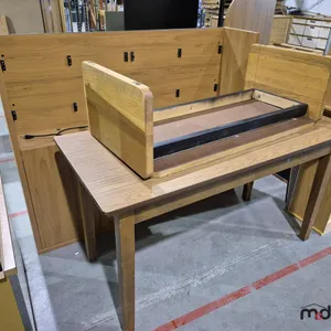 Assorted Desks
 UNRESERVED
