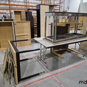 Assorted Tables
 UNRESERVED