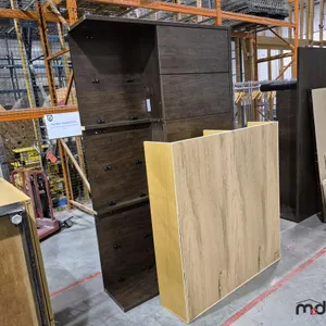 Assorted Desks
 UNRESERVED