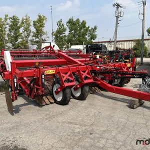 2022 Allan Six Row Potato Windrower
 UNRESERVED