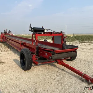 2022 Logan Trac Pro 100TC Teleconveyor 
 UNRESERVED