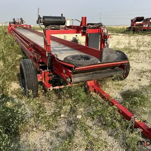 2022 Logan Trac Pro 100TC Teleconveyor 
 UNRESERVED