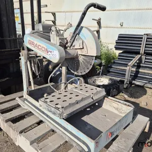 Target Portasaw
 UNRESERVED