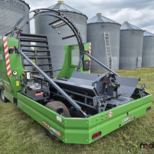 CANAG ProLiner3 Bale Wrapper
 UNRESERVED