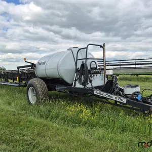 Flexi-Coil 67XL Pull Behind Sprayer
 UNRESERVED