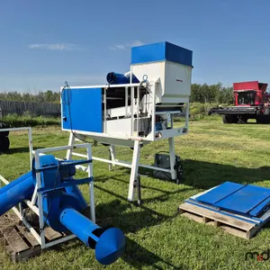 2019 Aepomex Grain Cleaner / Seperator
 UNRESERVED
