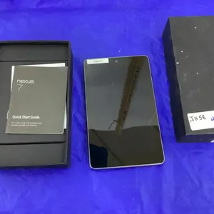 NEXUS TABLET