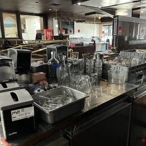 Assorted Glasses, Tissue Dispensers and More
 UNRESERVED