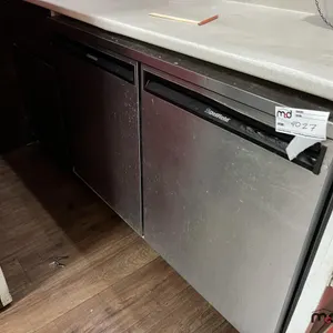 Delfield Cooler
 UNRESERVED