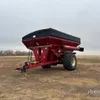 2013 Unverferth 9250 S/A Grain Cart