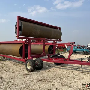 Land Roller
 RESERVE LIFTED