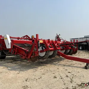 2022 Allan Six Row Windrower 
 UNRESERVED