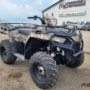 2024 Polaris Sportsman 570 ATV