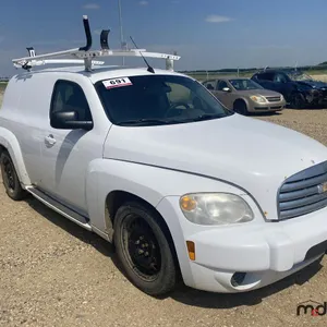 2010 Chevrolet HHR SUV (Non-Runner)
 UNRESERVED