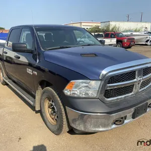 2013 Dodge Ram 1500 Truck