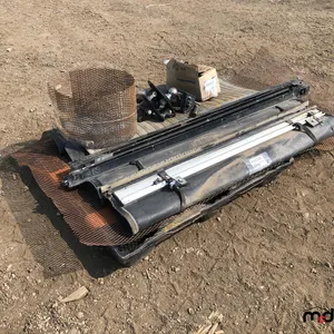 Roll Up Tonneau Covers, Truck Bed Mats, Equalizer Hitch, Metal Mesh and More
 UNRESERVED