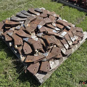 Pallet of Seeder Tips
 UNRESERVED
