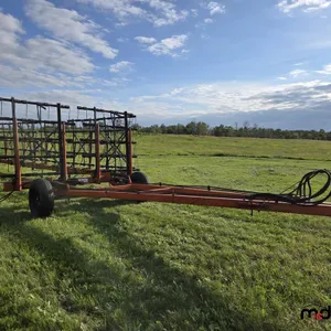 Rite-Way 70' Heavy Harrows
 UNRESERVED