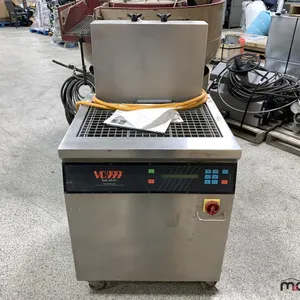 VC999 Shrink Tank
 UNRESERVED