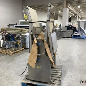 Moline Reversible Sheeter (Model 530)
 UNRESERVED