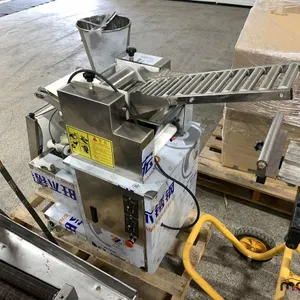Portion Dispenser System
 UNRESERVED