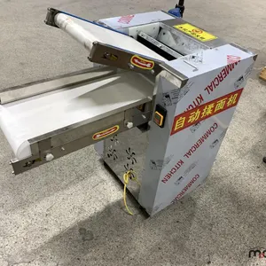 Conveyor System
 UNRESERVED