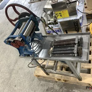 Pasta Roller/Cutter
 UNRESERVED