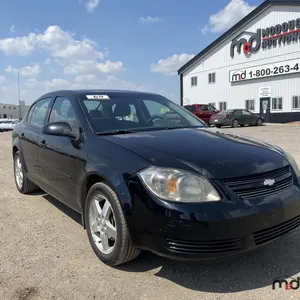 2010 Chevrolet Cobalt Car
 UNRESERVED