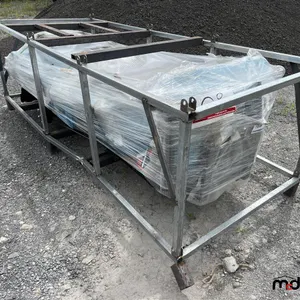 2025 Tricycle électrique IRET13
 UNRESERVED