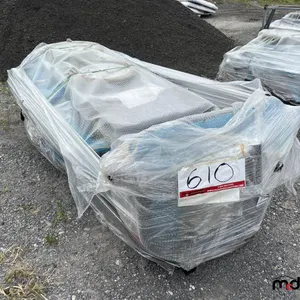 2025 Tricycle électrique IRET13
 UNRESERVED