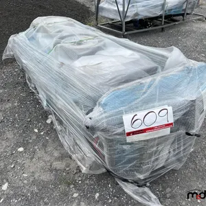 2025 Tricycle électrique IRET13
 UNRESERVED