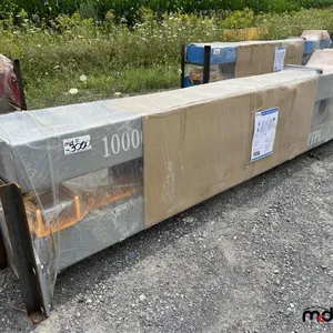 Élévateur à deux colonnes IRTPL 10 000 lbs
 UNRESERVED
