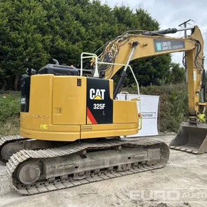2016 CAT 325FLCR 