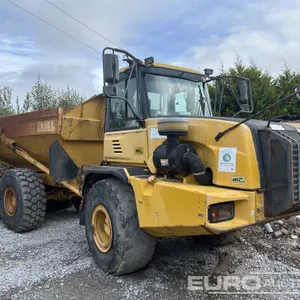 2005 Bell B25D 