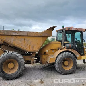 2011 Hydrema 912D 