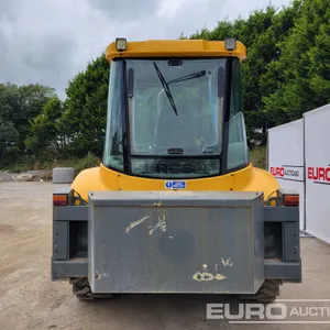 Fermac 860 