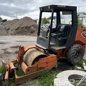 2005 Rammax RW3005SPT 