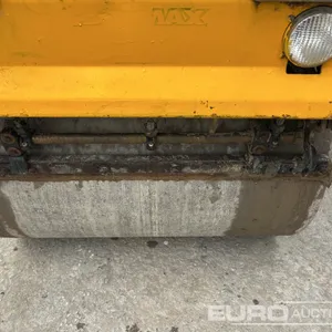 2010 JCB VMT160-80 