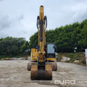 2019 CAT 325FLCR 