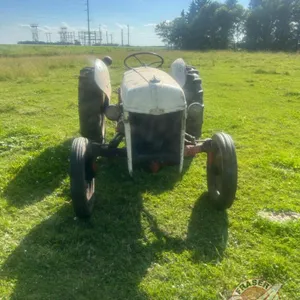 Ford 8N 2WD tractor, NOT RUNNING