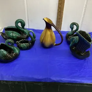 BLUE MOUNTAIN POTTERY