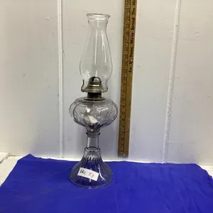 WHITE FLAME LIGHT COMPANY GRAND RAPIDS MICHIGAN OIL LAMP