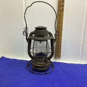DIETZ VESTA NEW YORK, USA LANTERN