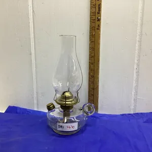 FINGER LAMP - EAGLE - APPROX 12 INCHES