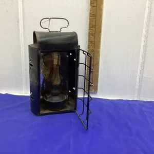 MINI LAMP IN A PROTECTIVE CASE